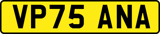 VP75ANA