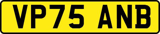 VP75ANB