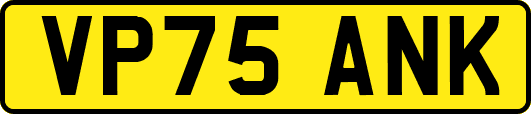 VP75ANK