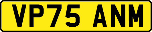 VP75ANM