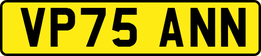 VP75ANN