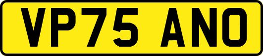 VP75ANO