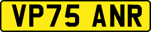 VP75ANR