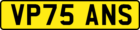 VP75ANS