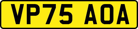 VP75AOA