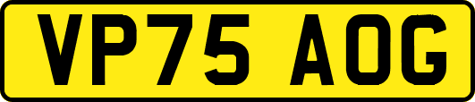 VP75AOG