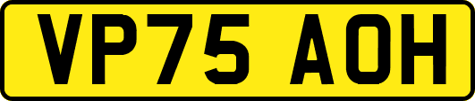 VP75AOH