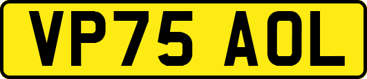 VP75AOL