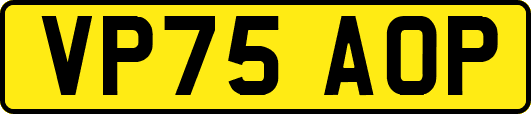 VP75AOP