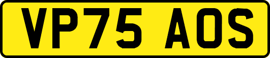 VP75AOS