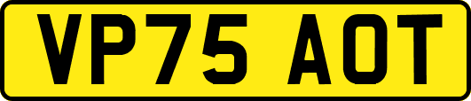 VP75AOT