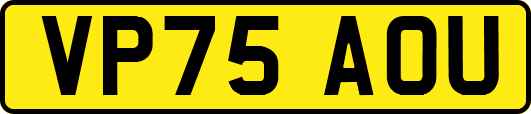 VP75AOU