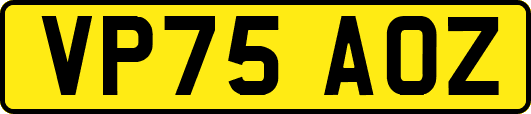 VP75AOZ