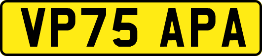 VP75APA