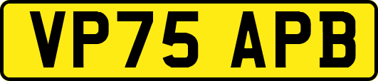 VP75APB