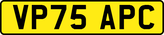 VP75APC