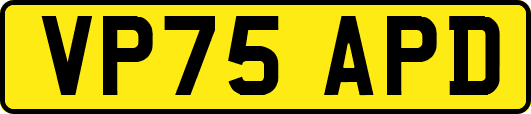 VP75APD