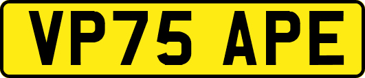 VP75APE