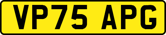 VP75APG