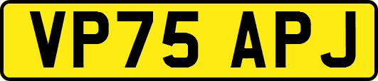 VP75APJ