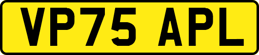 VP75APL