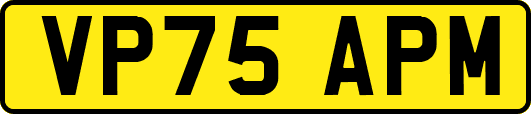 VP75APM