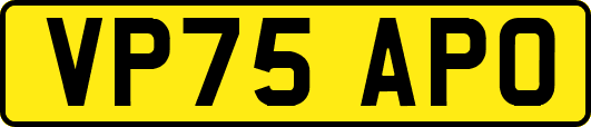 VP75APO