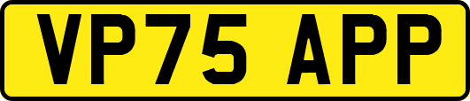 VP75APP