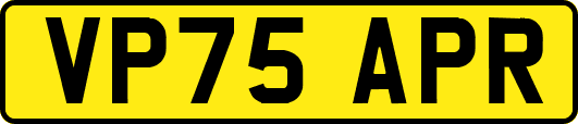 VP75APR