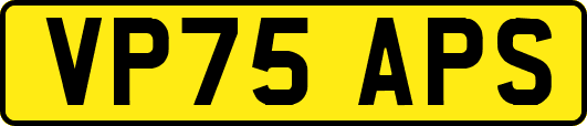 VP75APS
