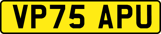 VP75APU