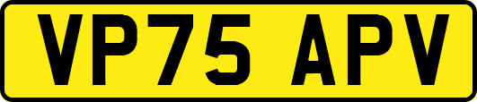 VP75APV