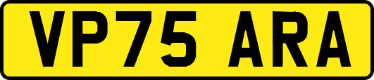 VP75ARA