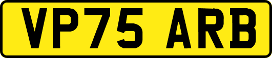 VP75ARB