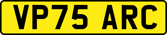 VP75ARC