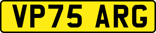 VP75ARG