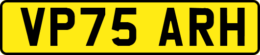 VP75ARH