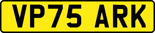 VP75ARK