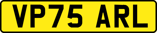 VP75ARL