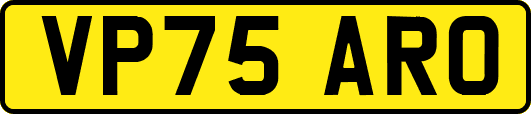 VP75ARO