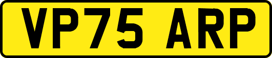 VP75ARP