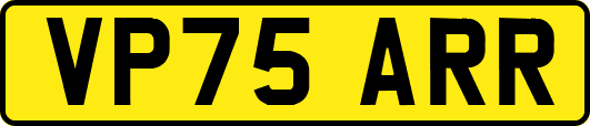 VP75ARR