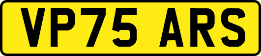 VP75ARS