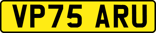 VP75ARU