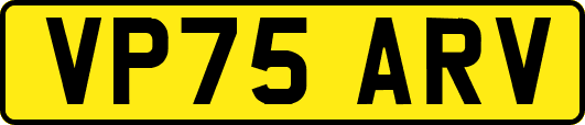 VP75ARV