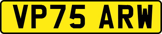 VP75ARW