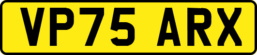 VP75ARX