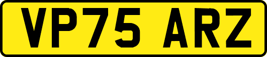 VP75ARZ