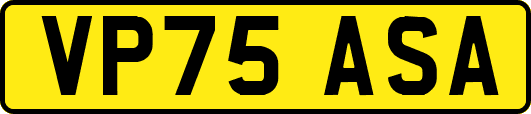 VP75ASA