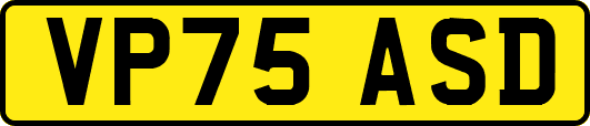 VP75ASD